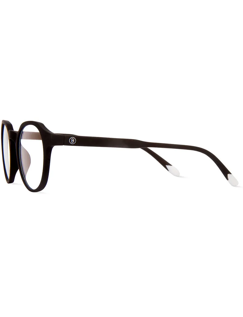 Barner Chamberi Blue Light Reading Glasses Black