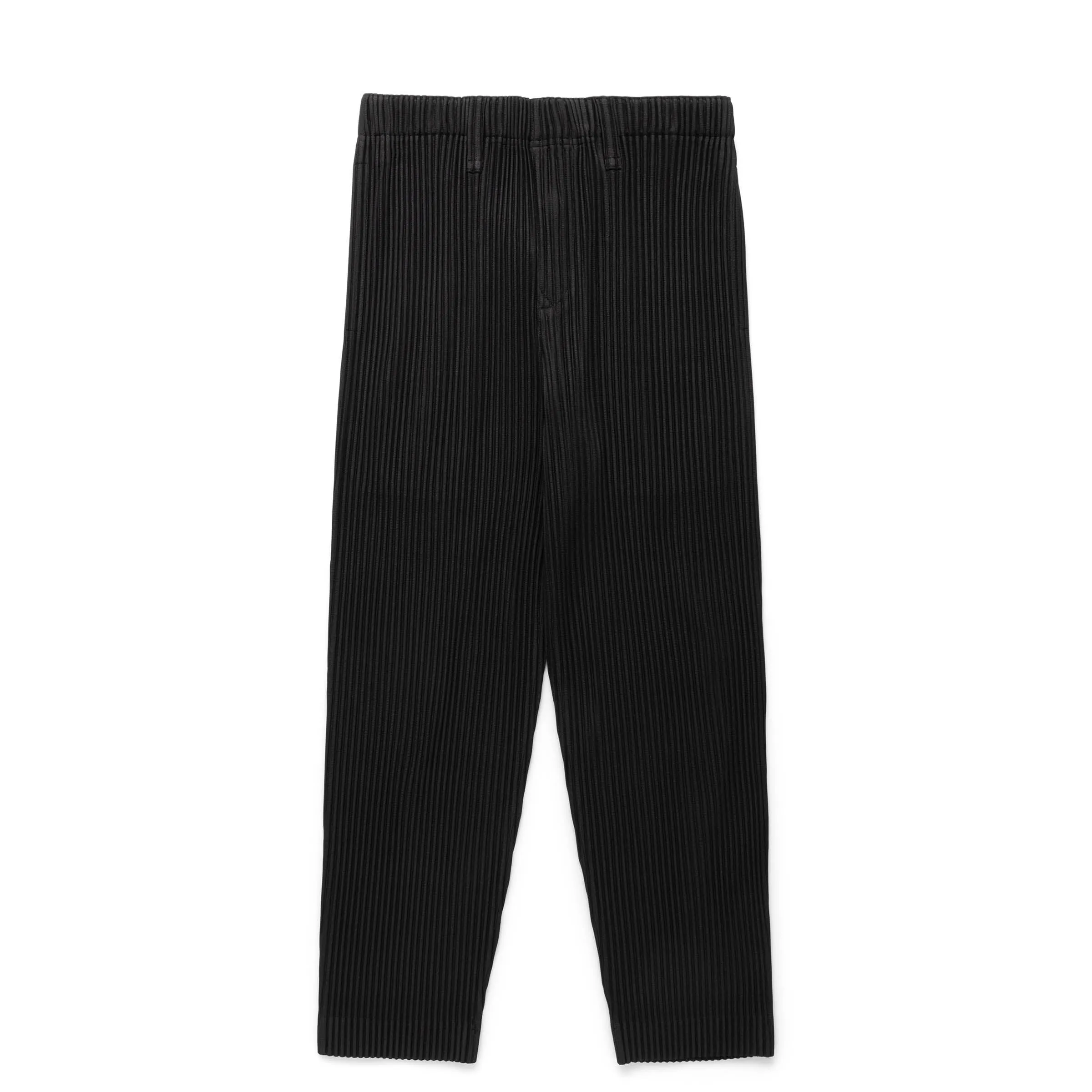 BASICS PANT BLACK | Bodega