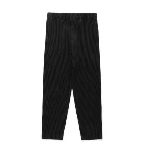 BASICS PANT BLACK | Bodega