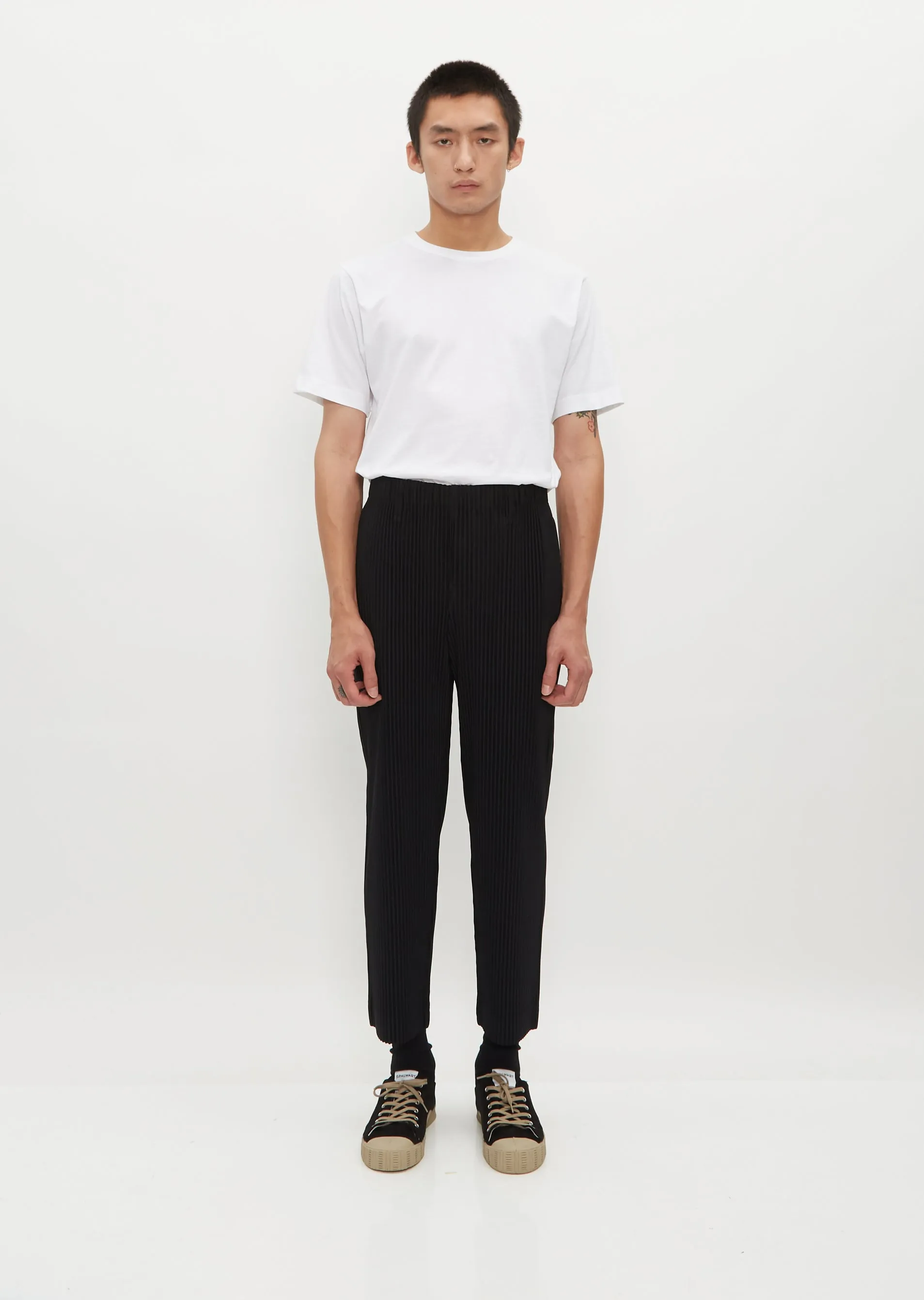 Basics Pant