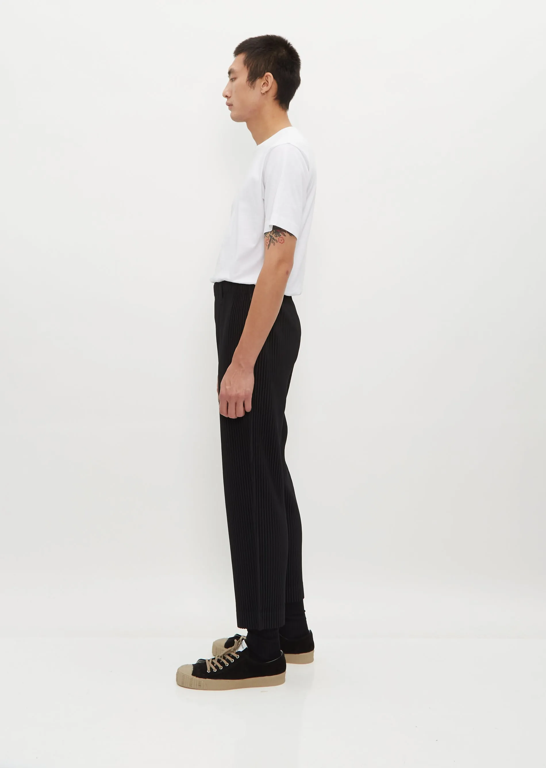 Basics Pant