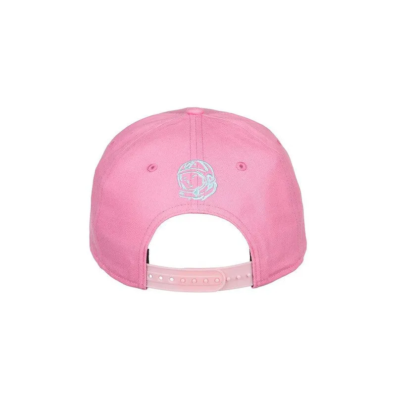 BB Flying B Hat, Begonia Pink