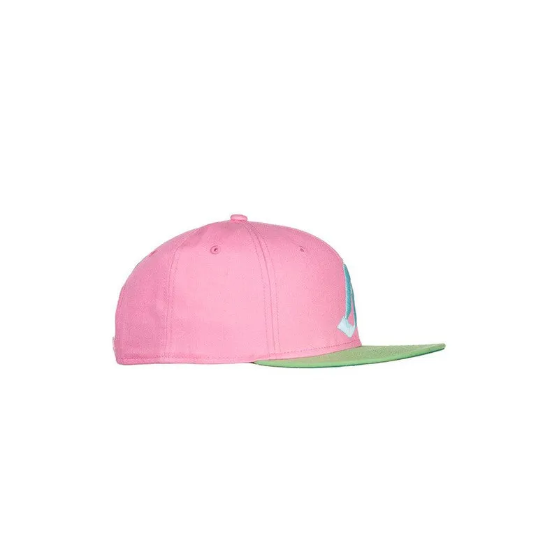 BB Flying B Hat, Begonia Pink