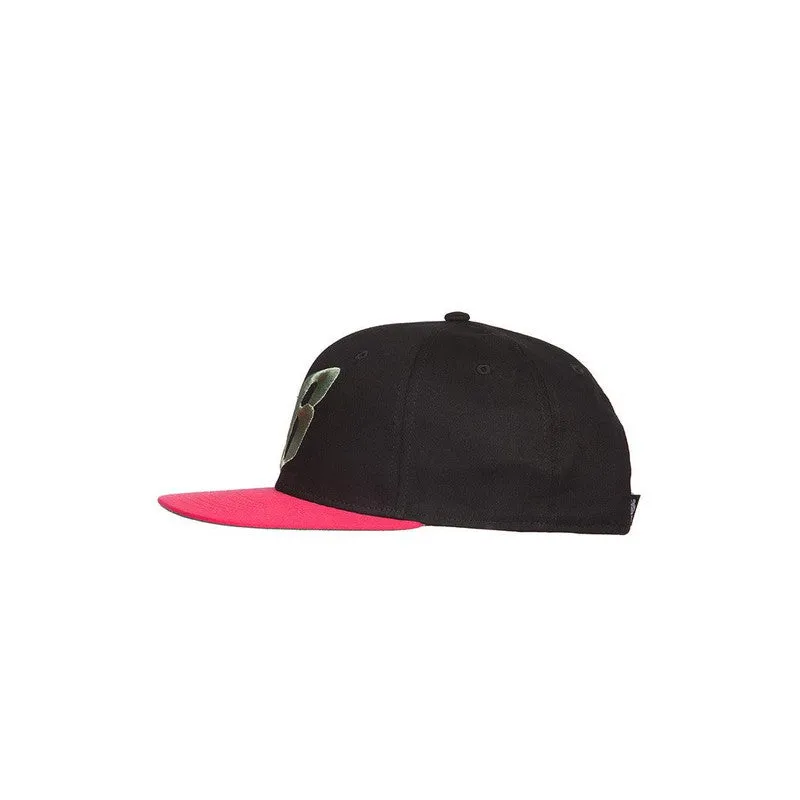 BB Flying B Hat, Begonia Pink