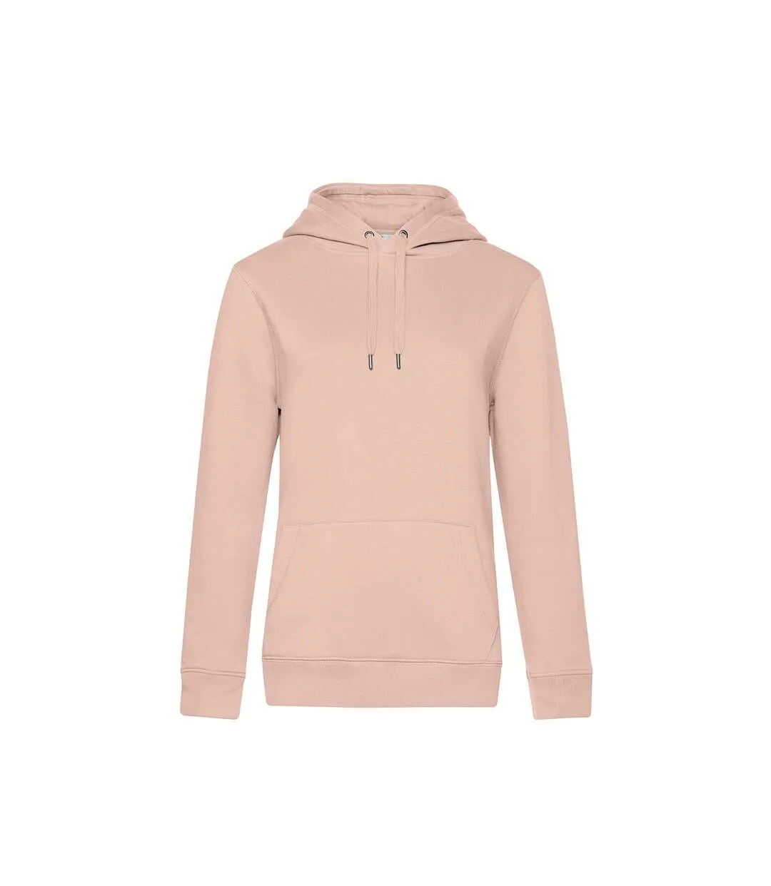 B&C Womens/Ladies Queen Hoody (Soft Rose) - UTBC4704