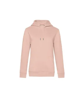 B&C Womens/Ladies Queen Hoody (Soft Rose) - UTBC4704