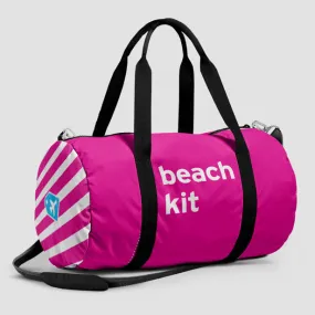 Beach Kit - Duffle Bag