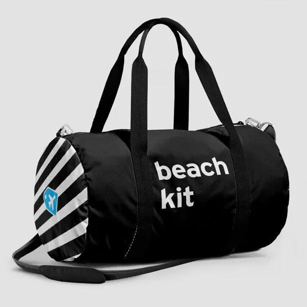 Beach Kit - Duffle Bag