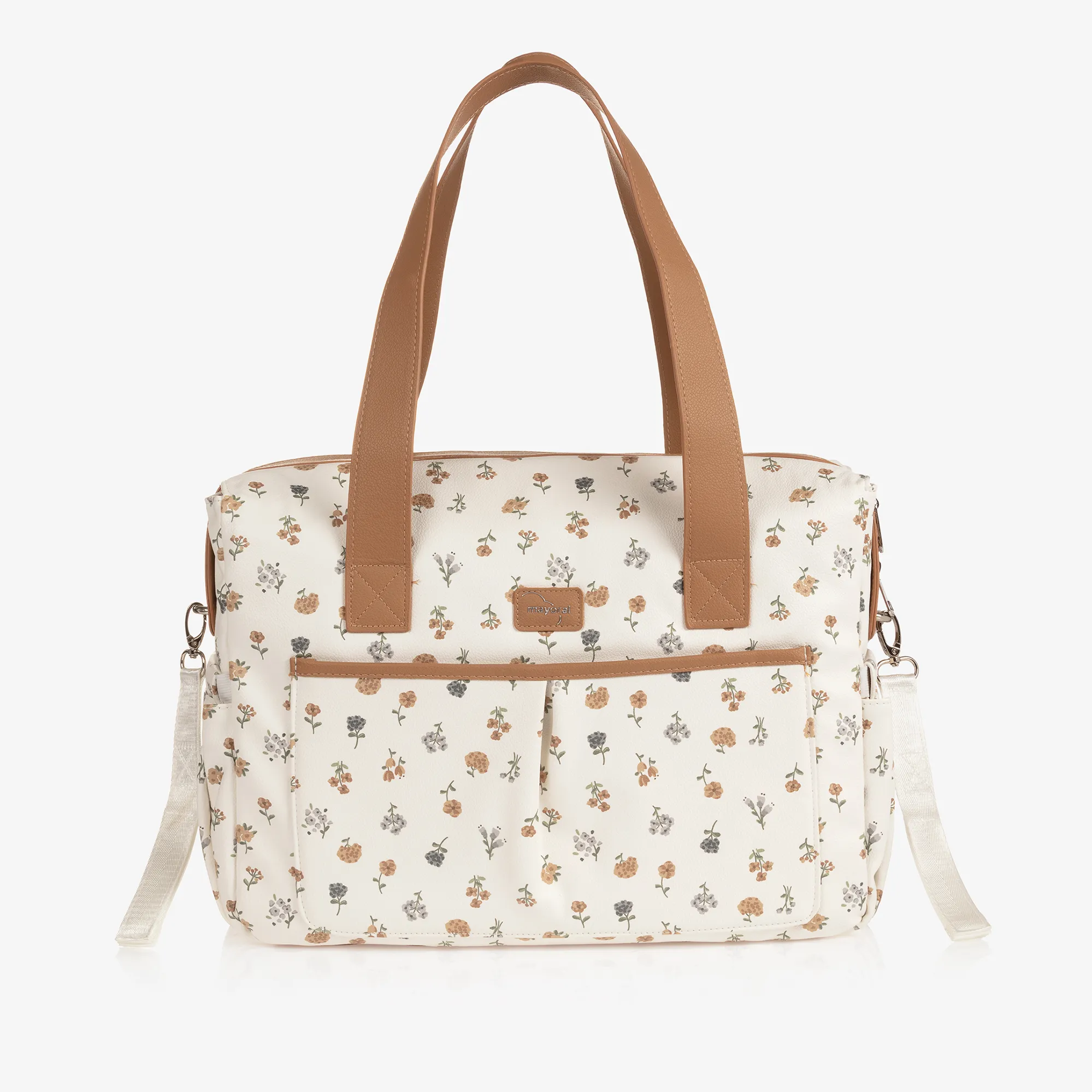 Beige Changing Bag (40cm)