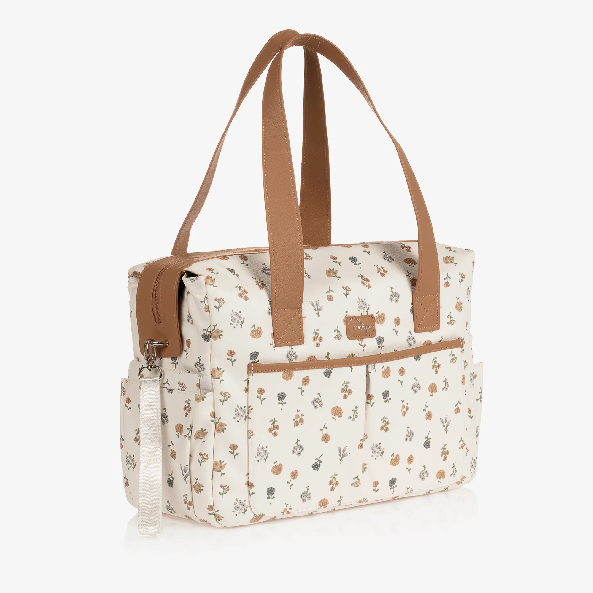 Beige Changing Bag (40cm)