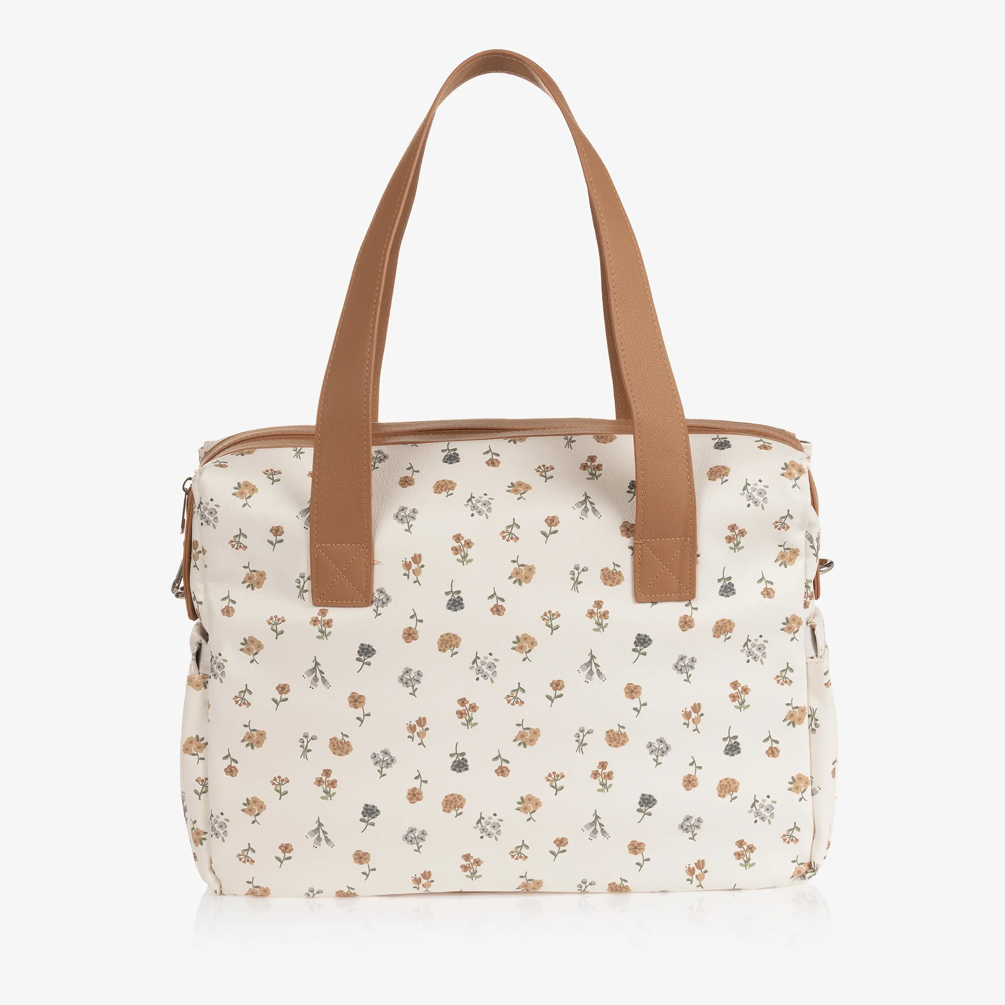 Beige Changing Bag (40cm)