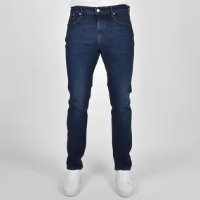 Belstaff Longton Dark Wash Slim Jeans Blue