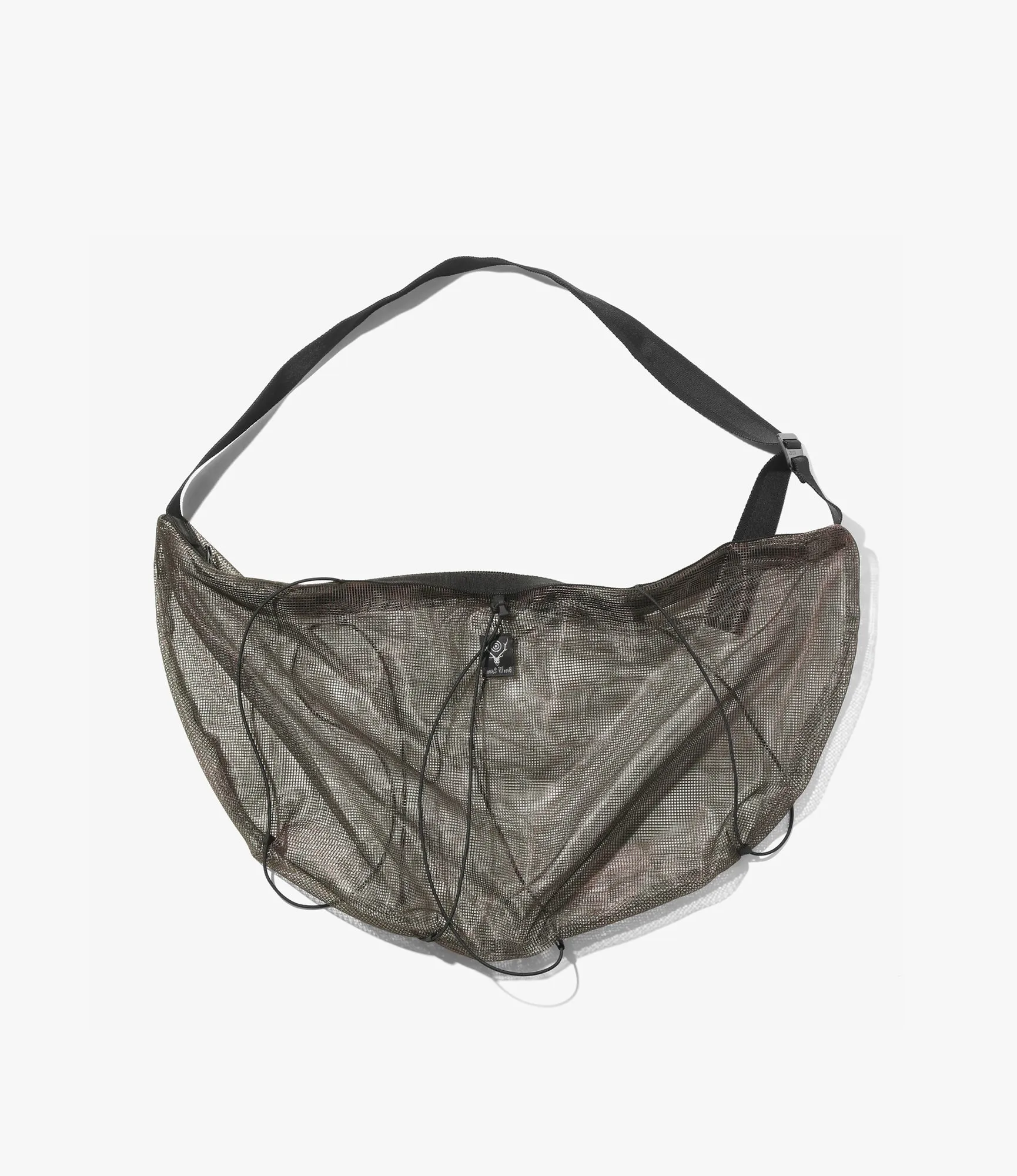 Belt Bag –Heavyweight Mesh