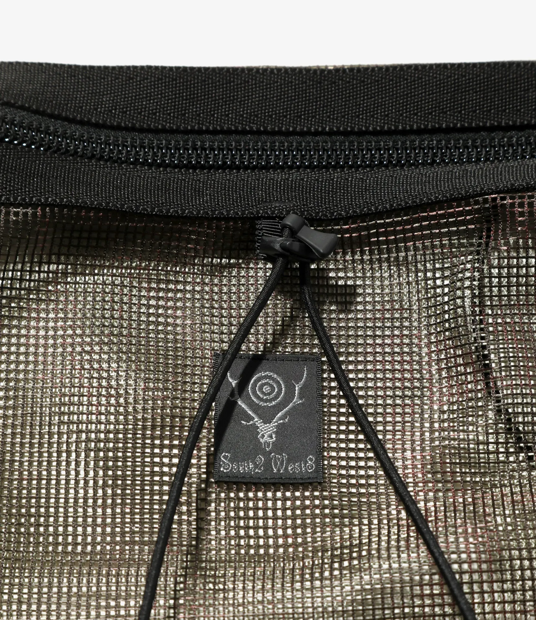 Belt Bag –Heavyweight Mesh