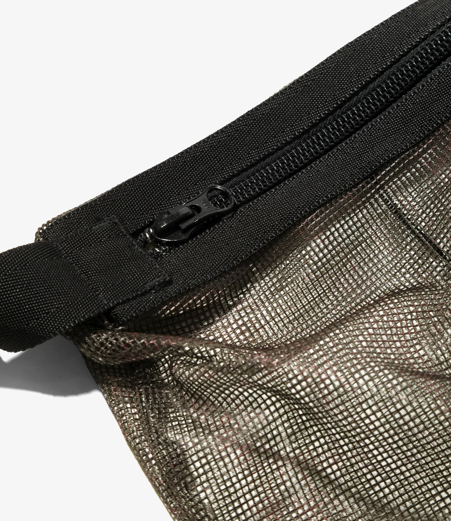 Belt Bag –Heavyweight Mesh