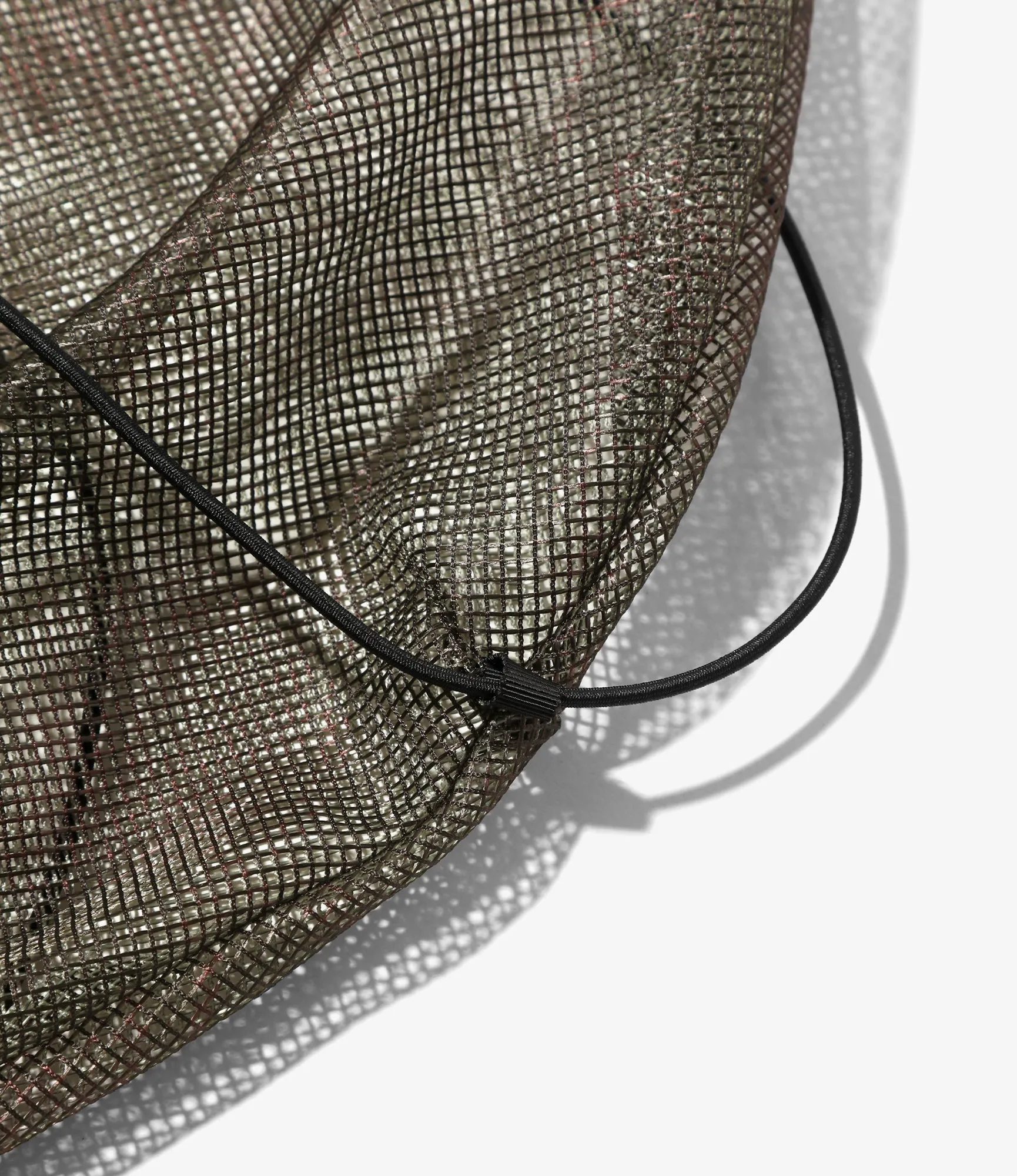 Belt Bag –Heavyweight Mesh