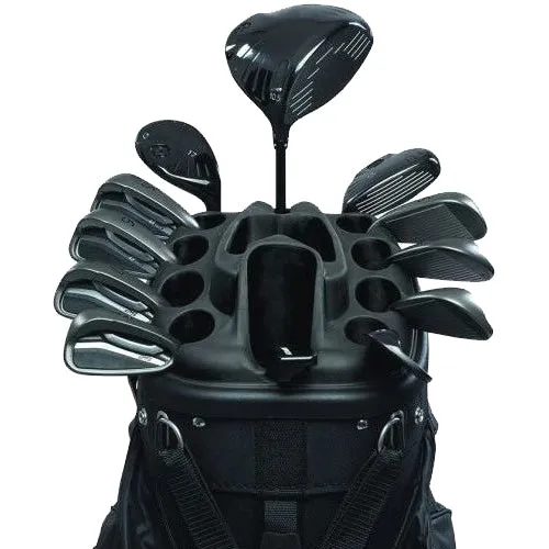 Bennington Quiet Organizer 14 Lite Cart Bag 2021