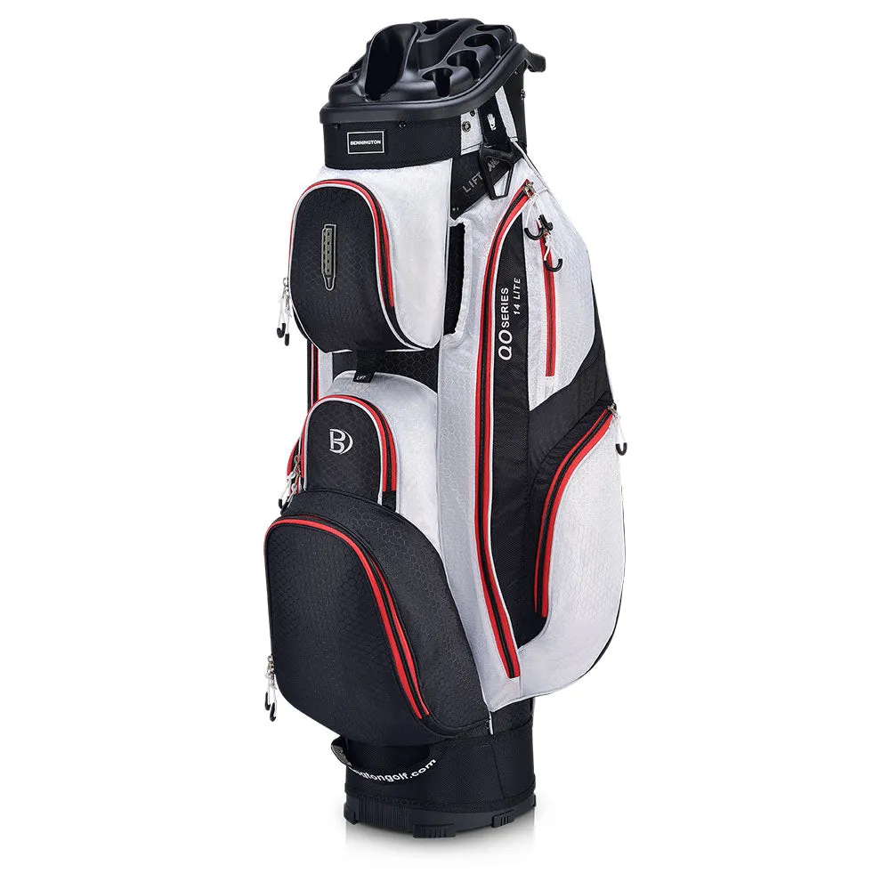 Bennington Quiet Organizer 14 Lite Cart Bag 2021