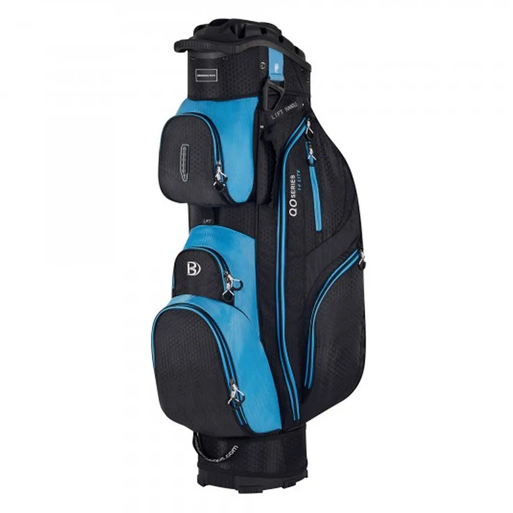 Bennington Quiet Organizer 14 Lite Cart Bag 2021