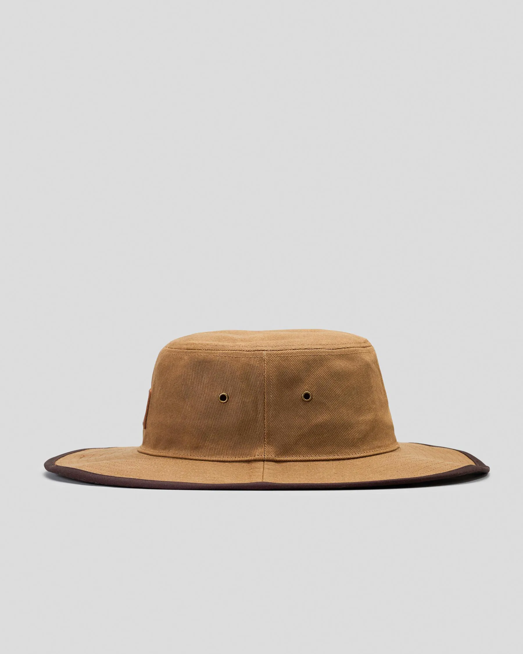 Billabong Waxed Twill Big John Hat