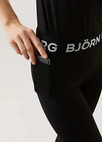 Bjorn Borg Regular Tights | Grattan