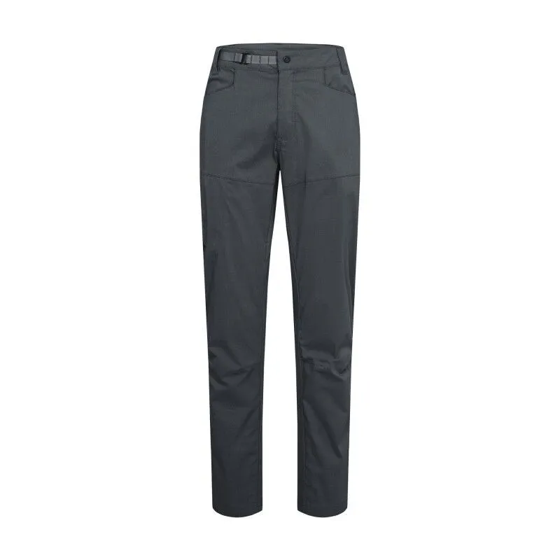 Black Diamond  Anchor Stretch Pants - Pantaloni da arrampicatas - Uomo