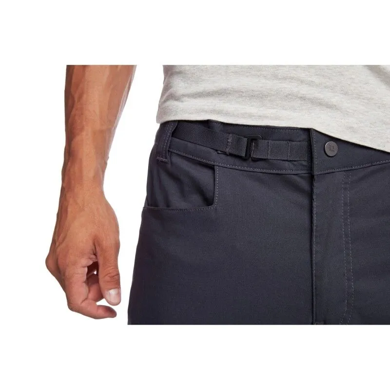 Black Diamond  Anchor Stretch Pants - Pantaloni da arrampicatas - Uomo