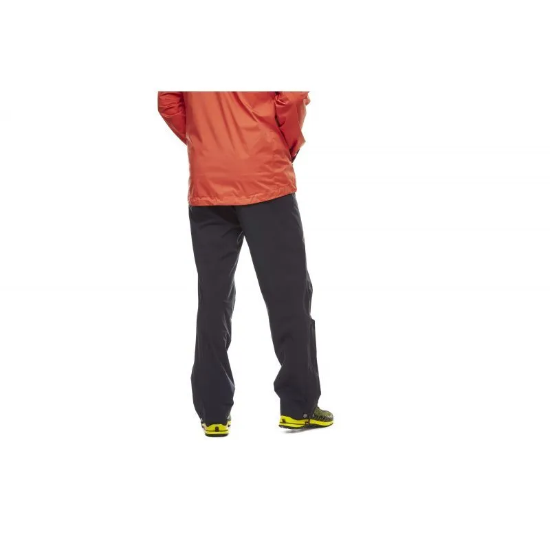 Black Diamond  Stormline Stretch Rain Pants - Pantaloni impermeabili - Uomo