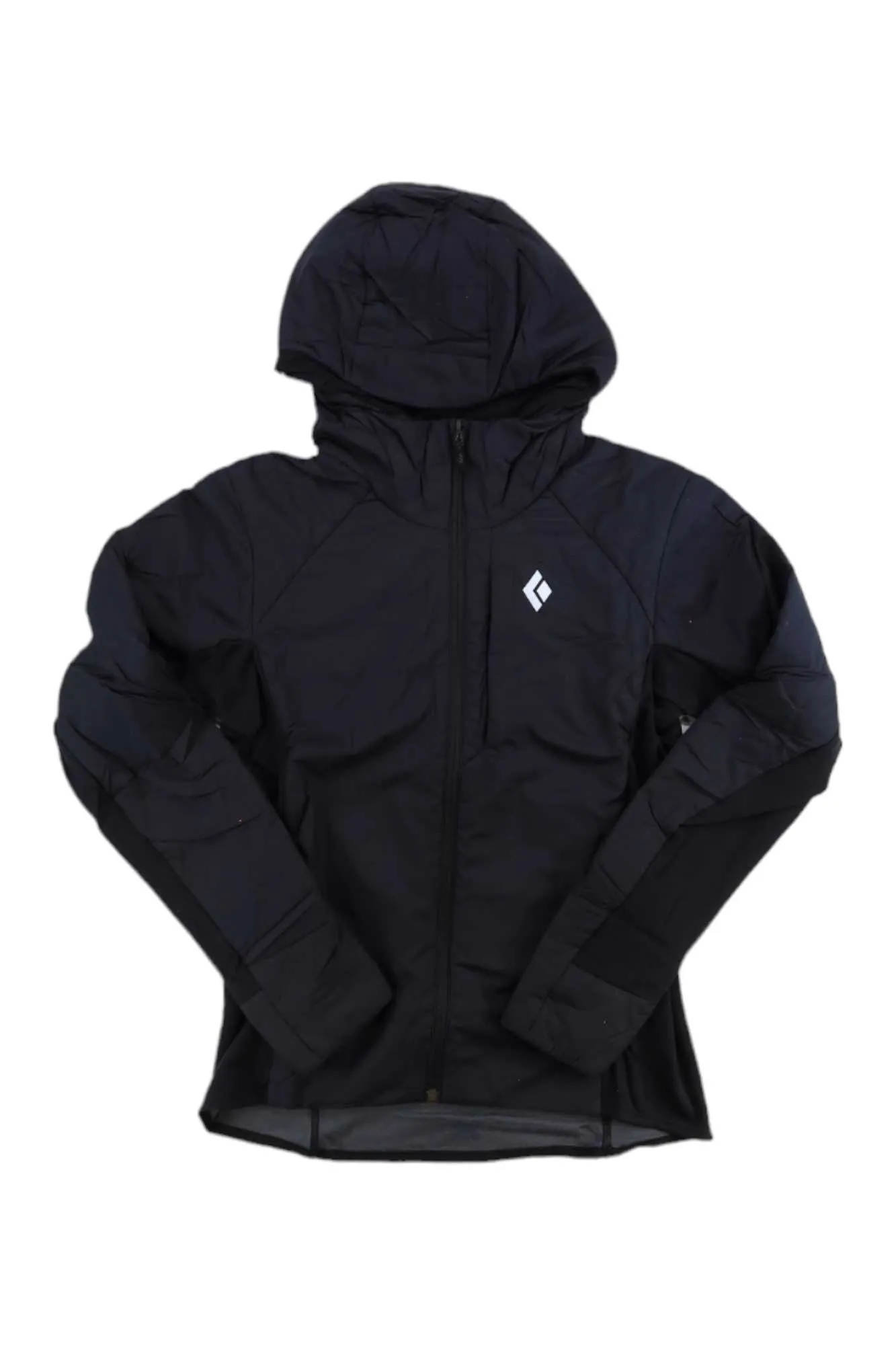 Black Diamond Womens First Light Hybrid Hoody