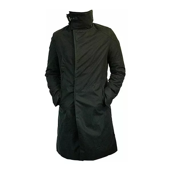 Blade Runner 2049 Coat | Officer K Coat