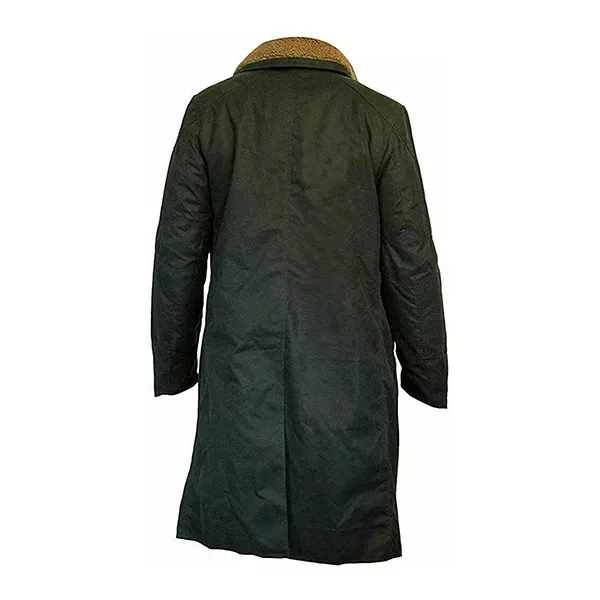 Blade Runner 2049 Coat | Officer K Coat