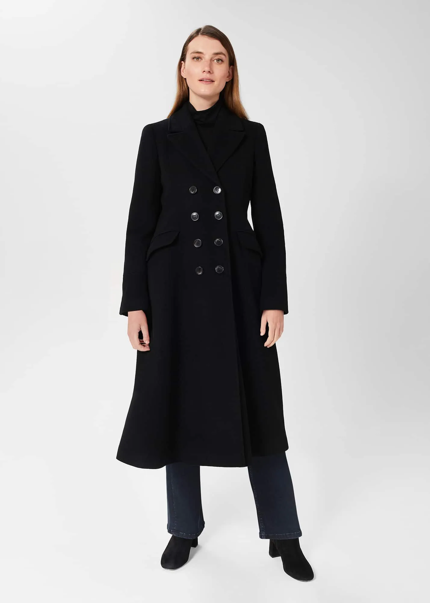 Blakely Coat 