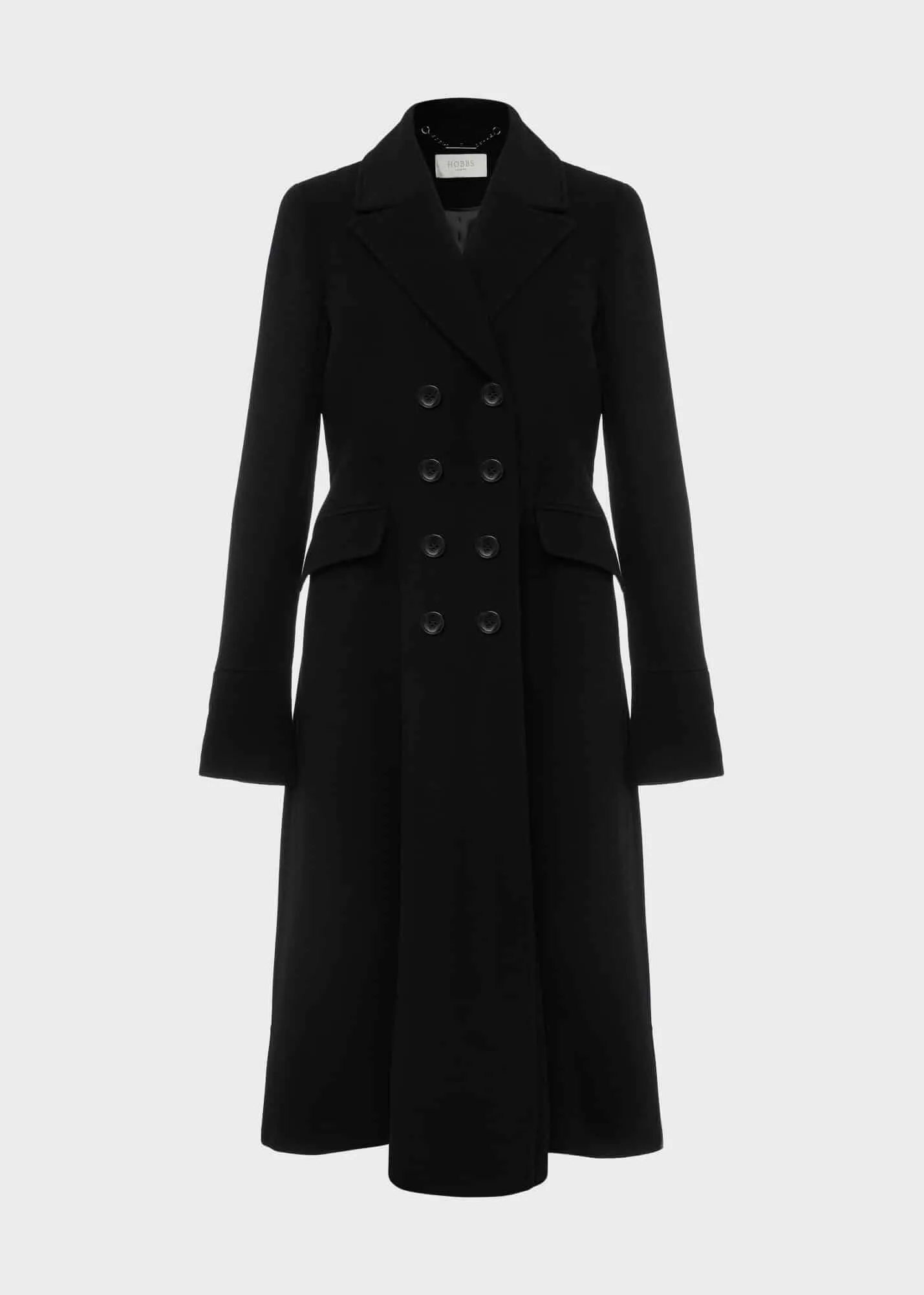 Blakely Coat 