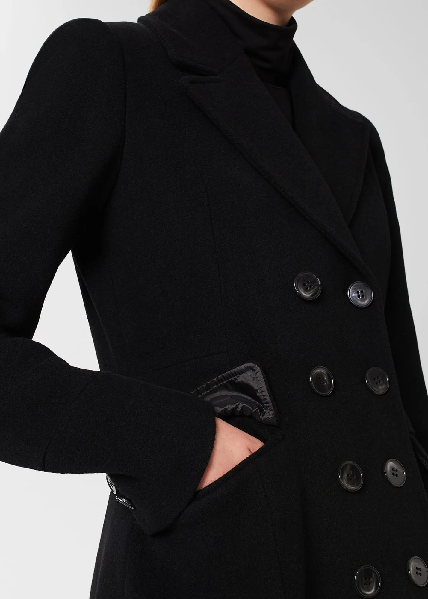 Blakely Coat 