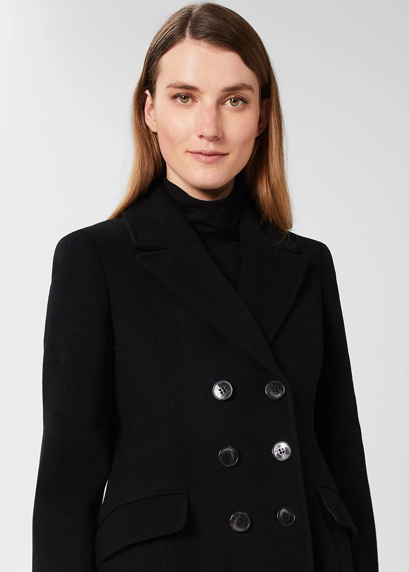 Blakely Coat 