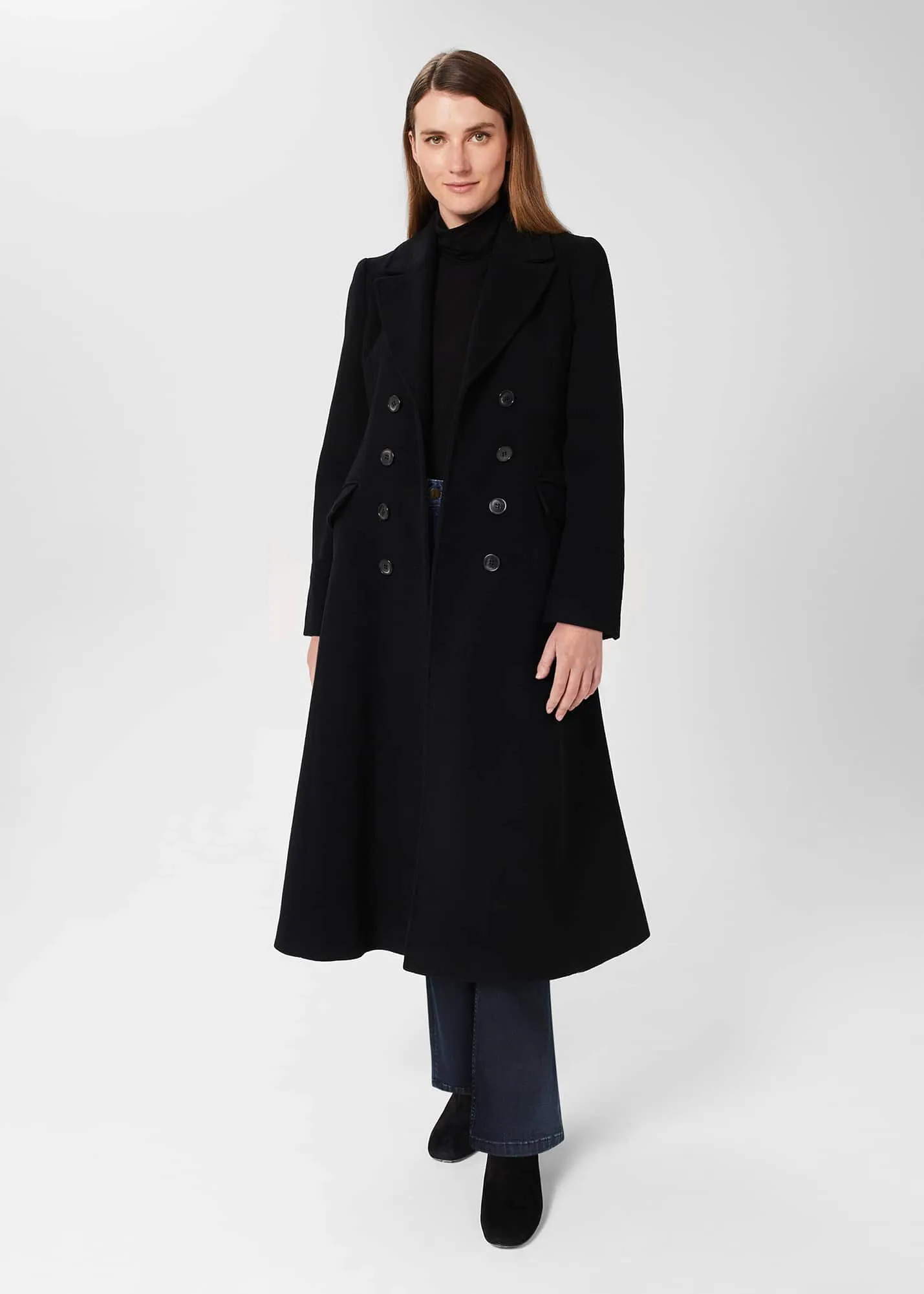 Blakely Coat 