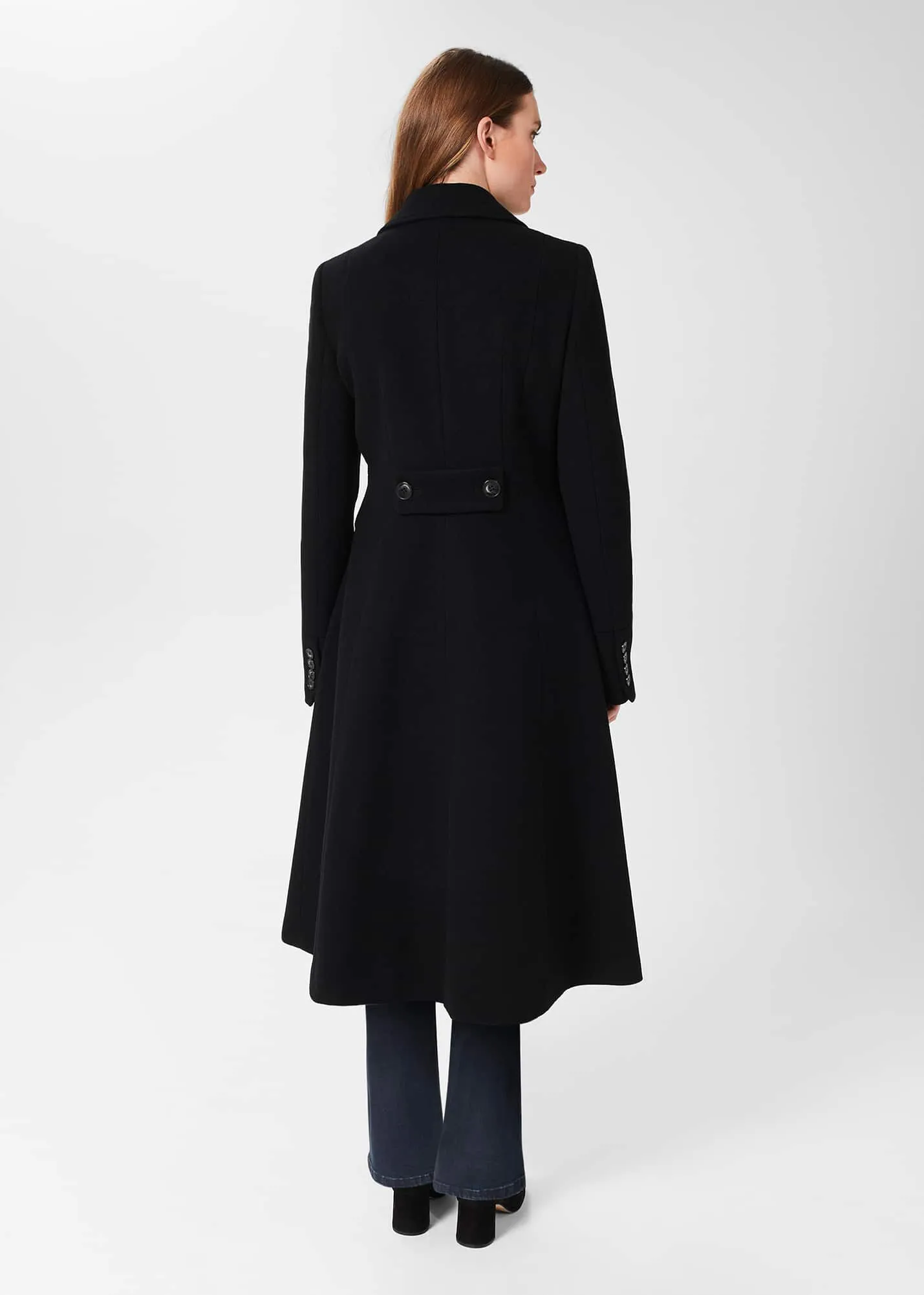 Blakely Coat 