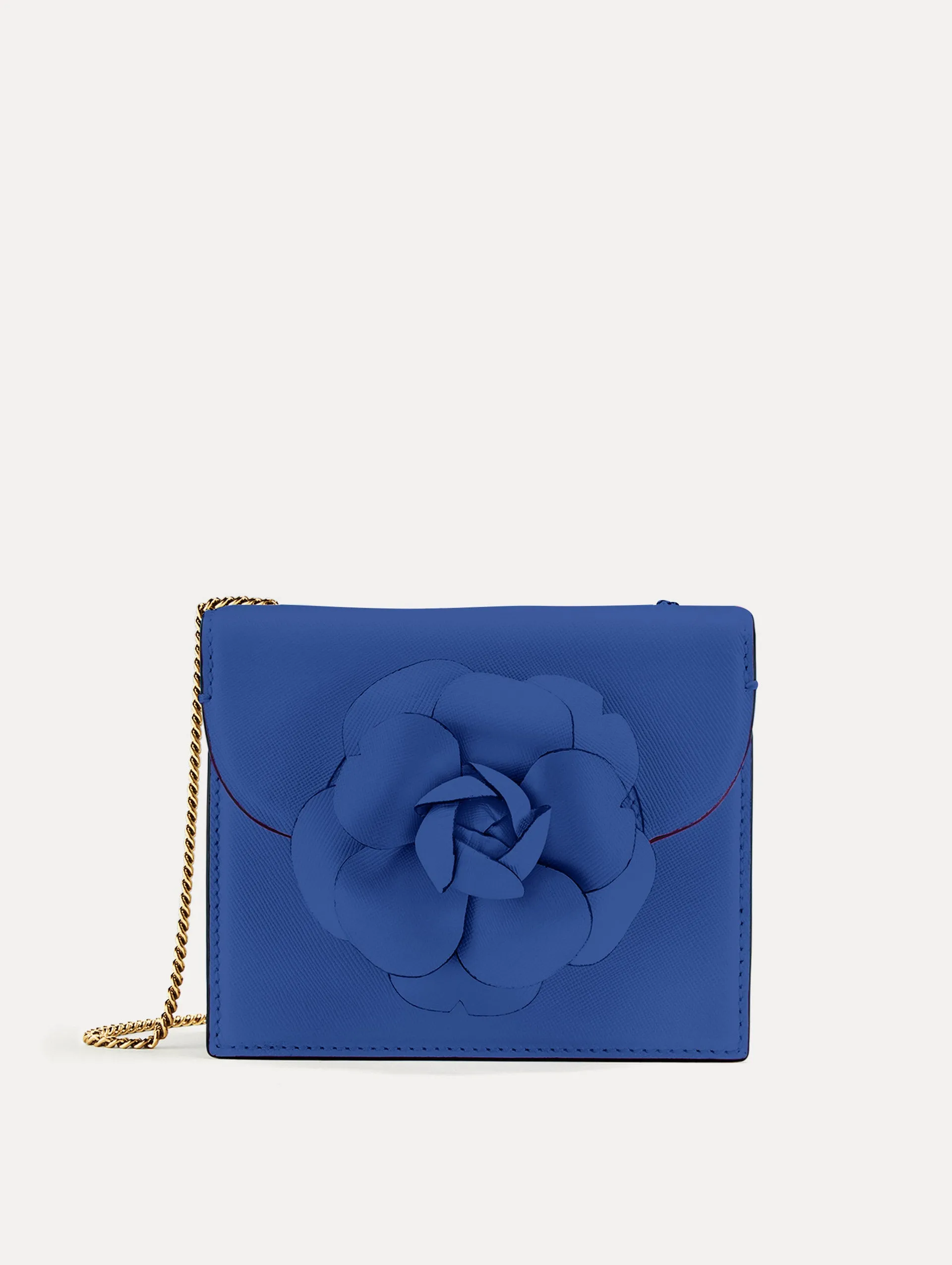 Blue Mini TRO Bag