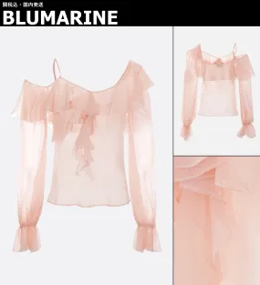 Blumarine  |Shirts & Blouses