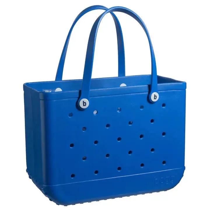 Bogg Bag Large - Blue Eyed