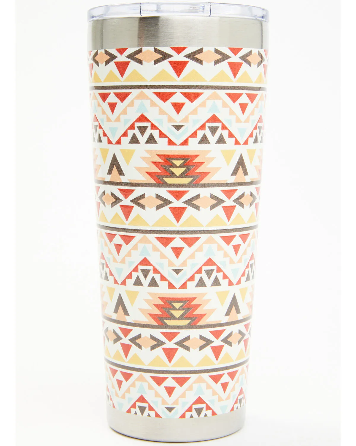 Boot Barn 20oz Vibrant Southwestern Tumbler