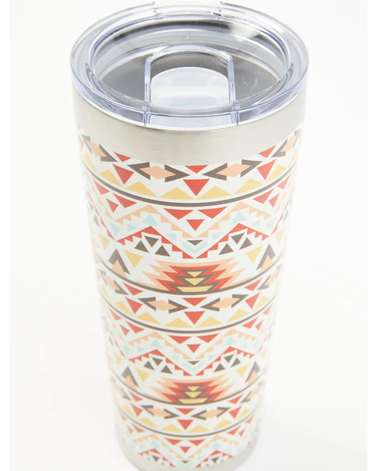 Boot Barn 20oz Vibrant Southwestern Tumbler