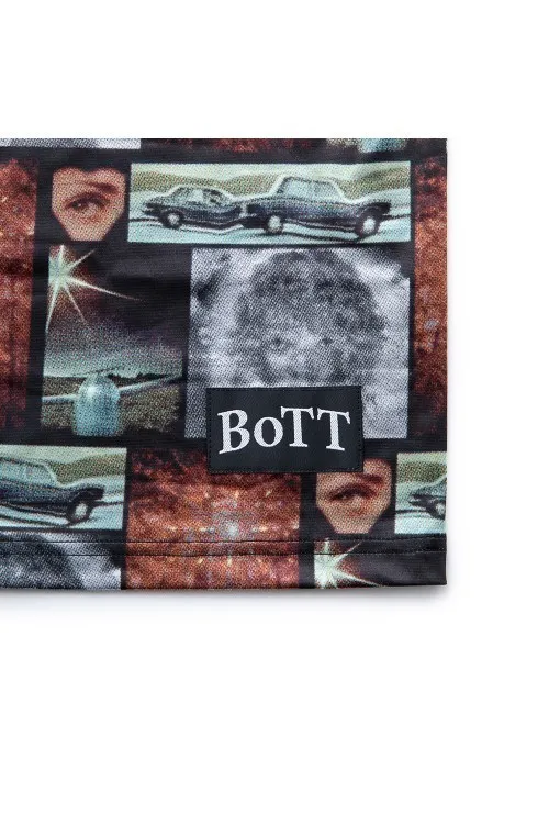 BoTT  |Short Sleeves Shirts