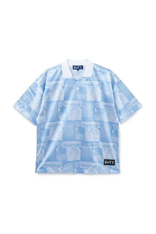 BoTT  |Short Sleeves Shirts