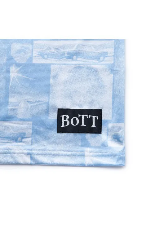 BoTT  |Short Sleeves Shirts