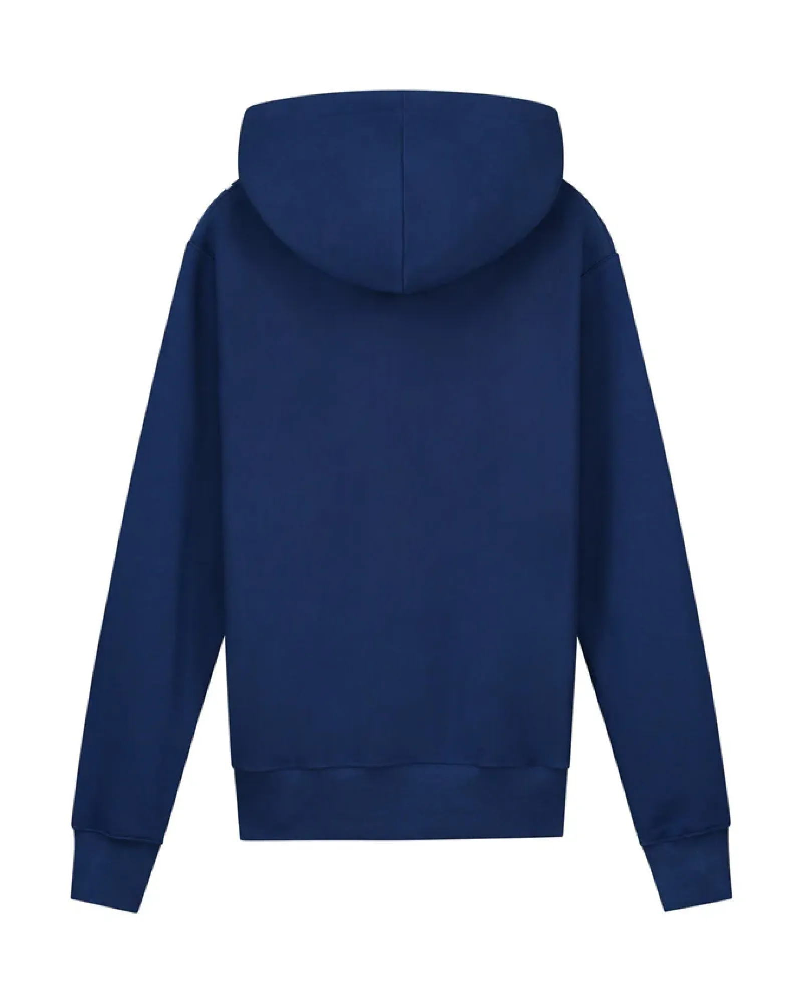 Boxer Hoodie Dark Blue