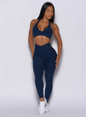 Brazilian Contour Leggings