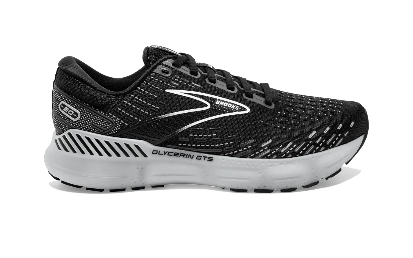 Brooks Women's Glycerin GTS 20