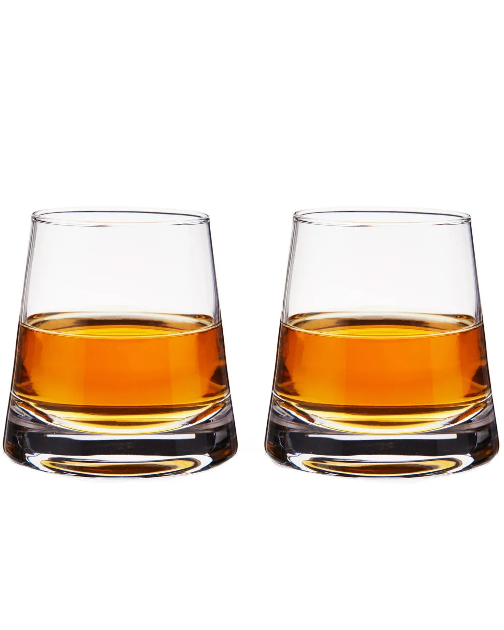 Burke Whiskey Glasses