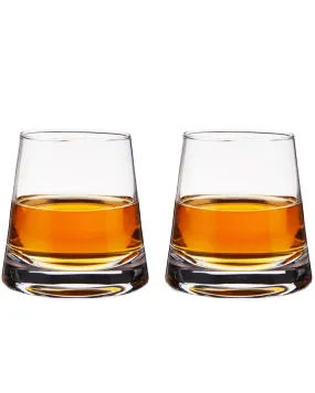 Burke Whiskey Glasses